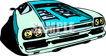 Transportation Clipart