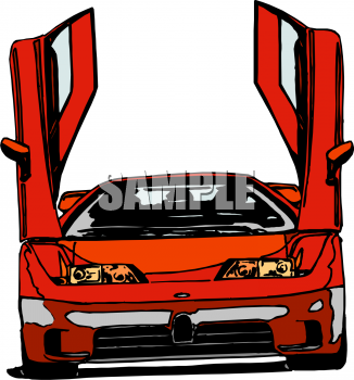 Transportation Clipart