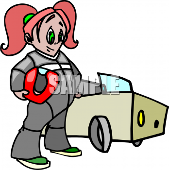 Transportation Clipart