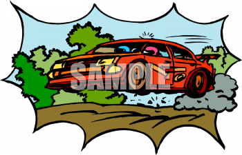 Transportation Clipart