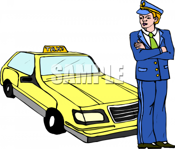 Transportation Clipart