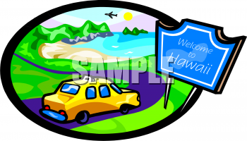Transportation Clipart