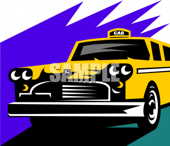 Transportation Clipart