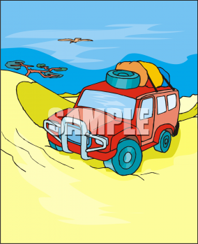 Transportation Clipart