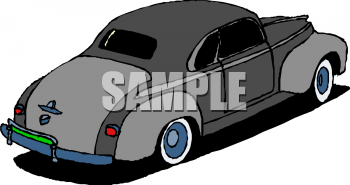 Transportation Clipart