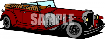 Transportation Clipart
