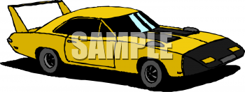Transportation Clipart