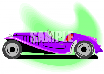 Transportation Clipart