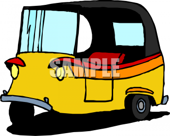Transportation Clipart