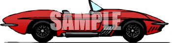 Transportation Clipart