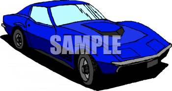 Transportation Clipart