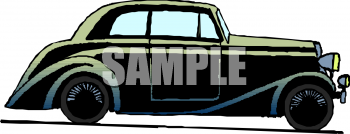 Transportation Clipart
