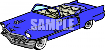 Transportation Clipart