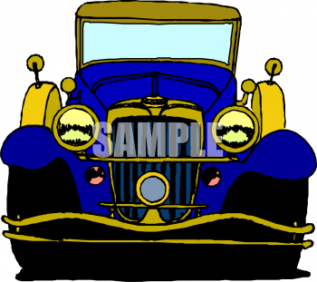 Transportation Clipart