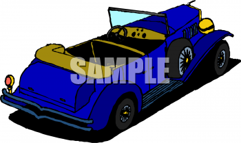 Transportation Clipart