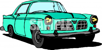 Transportation Clipart