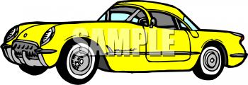 Transportation Clipart