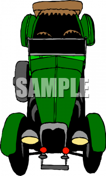Transportation Clipart