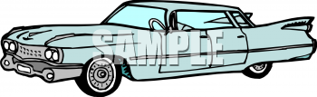 Transportation Clipart