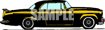 Transportation Clipart