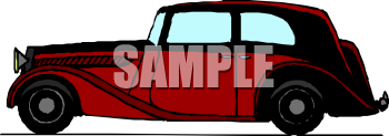 Transportation Clipart