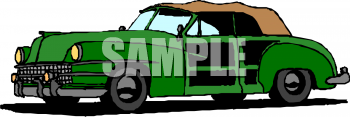 Transportation Clipart