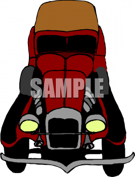 Transportation Clipart