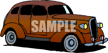Transportation Clipart