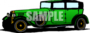 Transportation Clipart