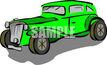 Transportation Clipart