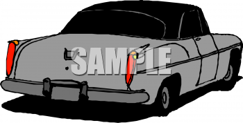 Transportation Clipart