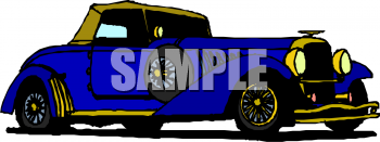 Transportation Clipart