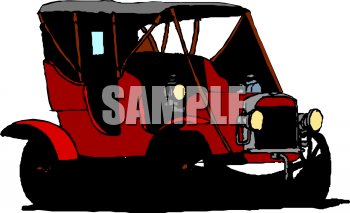 Transportation Clipart