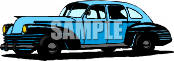 Transportation Clipart