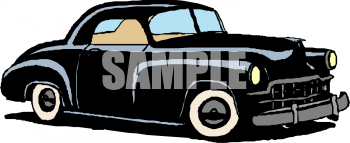 Transportation Clipart