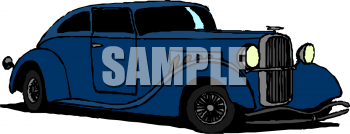 Transportation Clipart