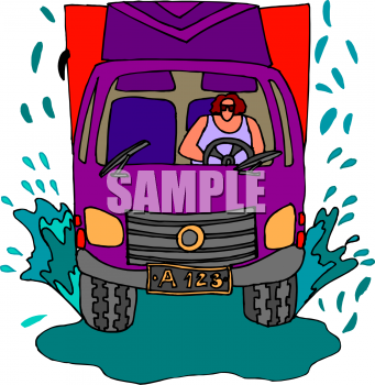 Transportation Clipart