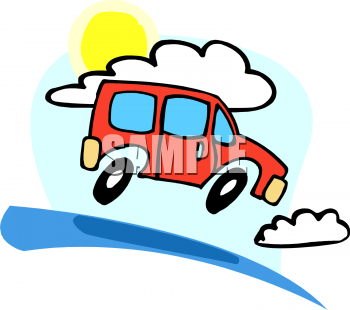 Transportation Clipart