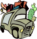 Transportation Clipart