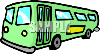 Transportation Clipart