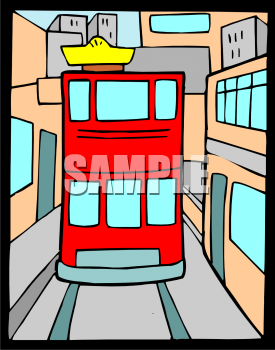 Transportation Clipart