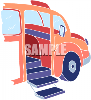 Transportation Clipart