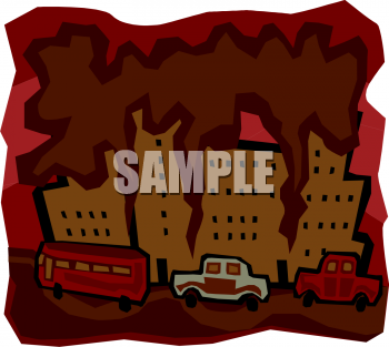 Transportation Clipart