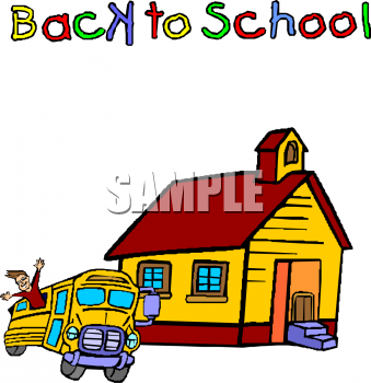 Architecture Clipart