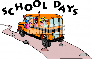 School Clipart