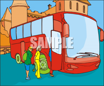 Transportation Clipart