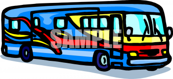 Transportation Clipart
