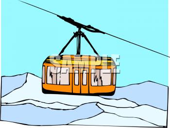 Transportation Clipart