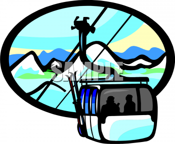 Transportation Clipart