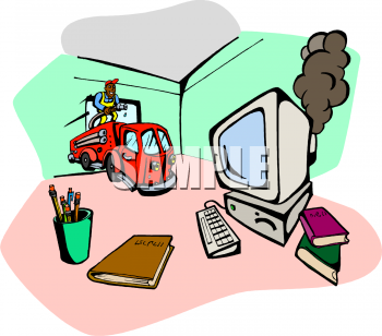 Transportation Clipart